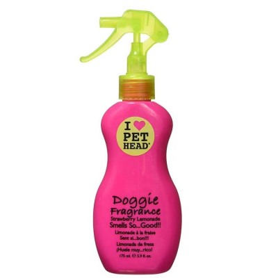 Pet Heads Doggie Fragrance Dog Spray 175 ml